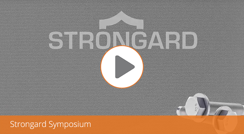 Strongard Symposium